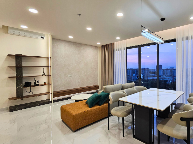 THI CONG CAN HO 3PN CELADON 1