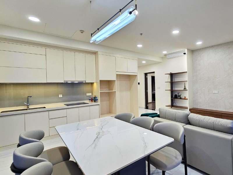 THI CONG CAN HO 3PN CELADON 3