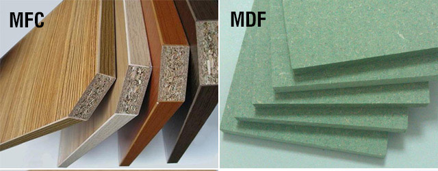 cách nhận biết ván gỗ MDF và MFC mà bạn nên biết1