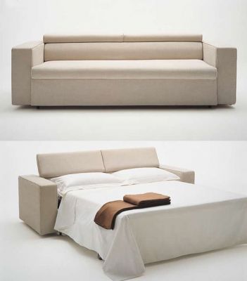 Sofa giường thông minh