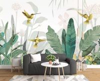 Tropical Style trong thiết kế nội thất là gì?
