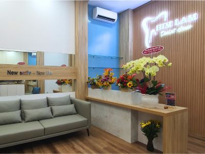 THI CÔNG NHA KHOA THỦ ĐỨC